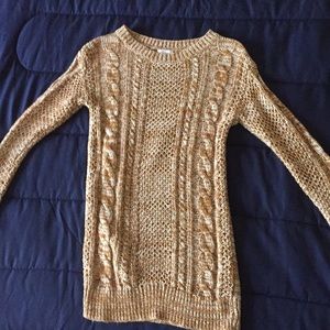 Nordstroms BP sweater